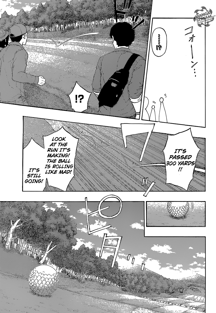 Robot x Laserbeam Chapter 39 11